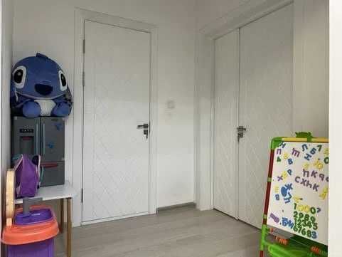 2к 61 м2, 7/9, Golden House, Паркент Династия бозори`