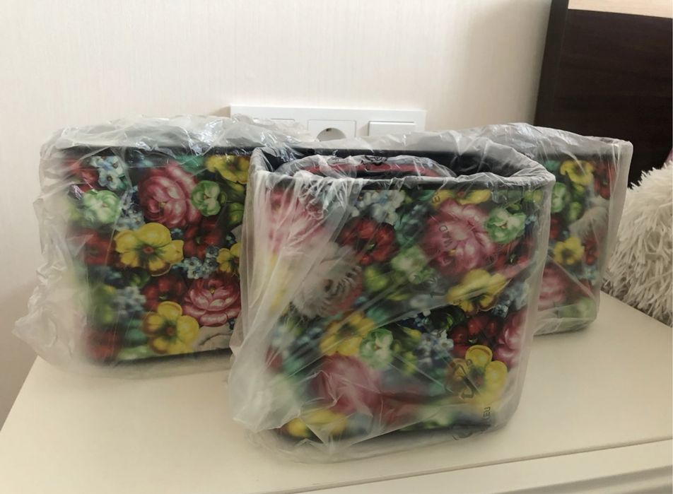 Посуда tupperware