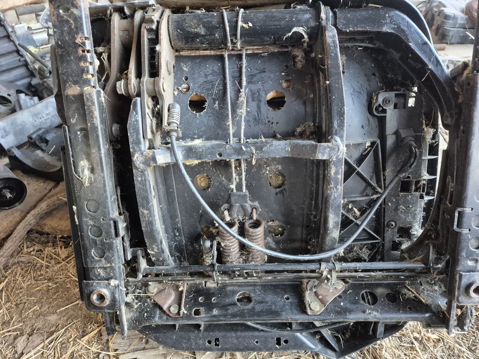 Сидение для бмв е36