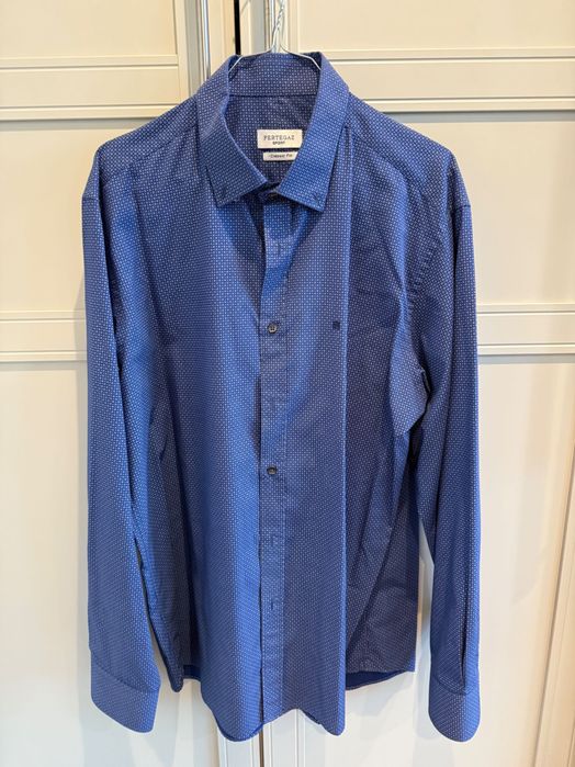 Маркови мъжки ризи