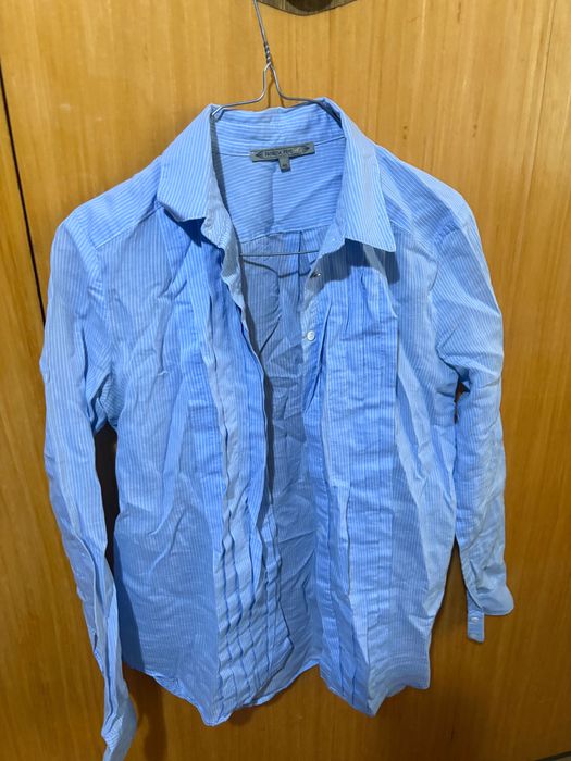 Дамски ризки и сако