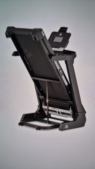 Bandă de alergat adidas T 19