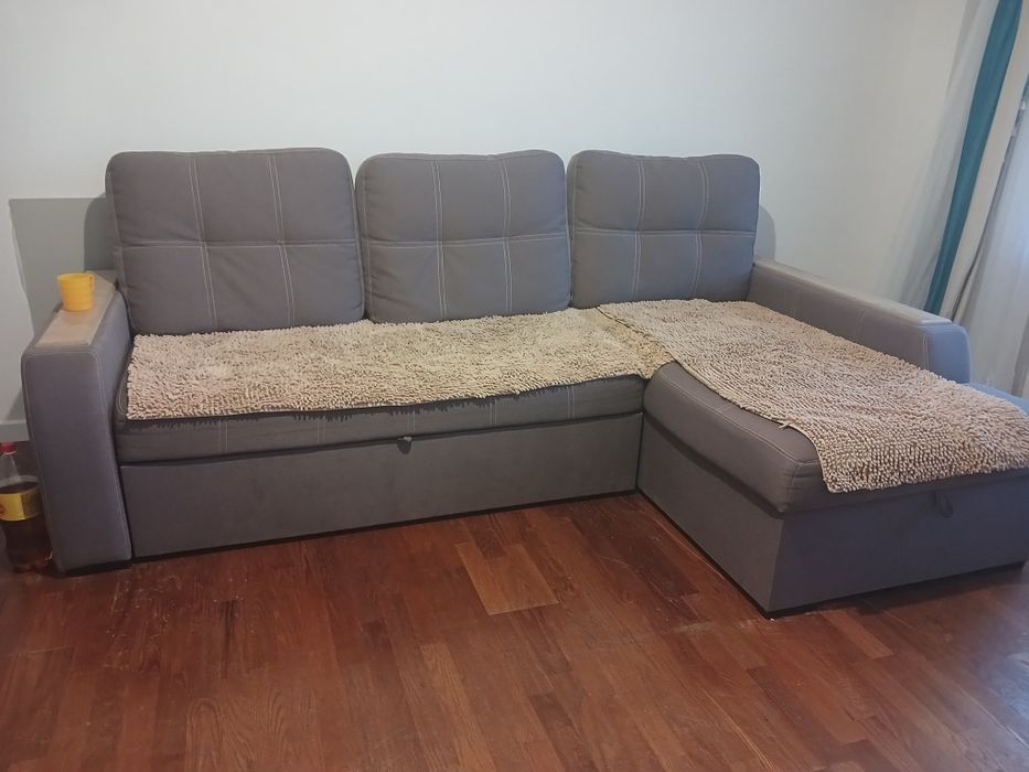 Диваны     угловой