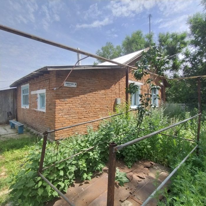 Продам дом с/о Шалгай