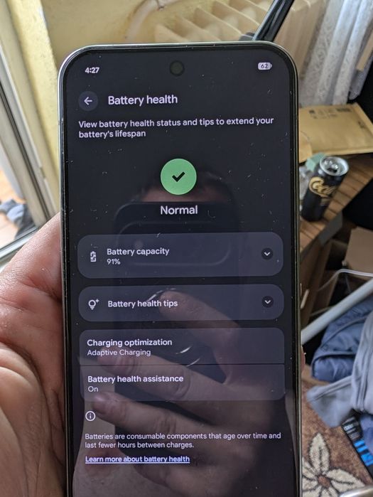 Google Pixel 9 pro XL