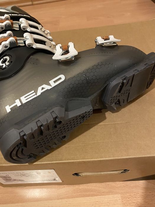 Ски обувки HEAD Duo flex