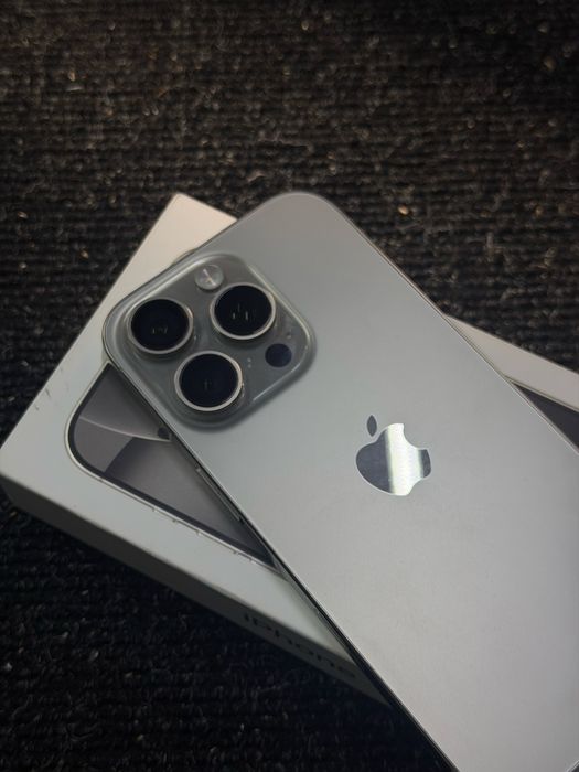 iPhone 16 pro, Айфон 16 Про 256Гб