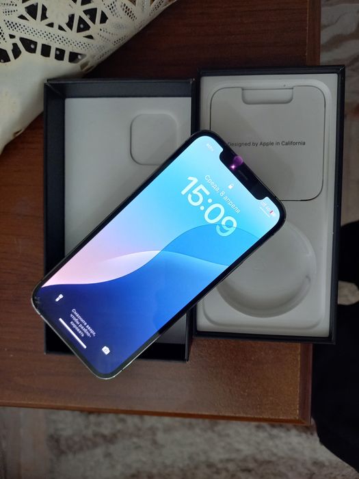 Iphone 12 pro айфон 12 про