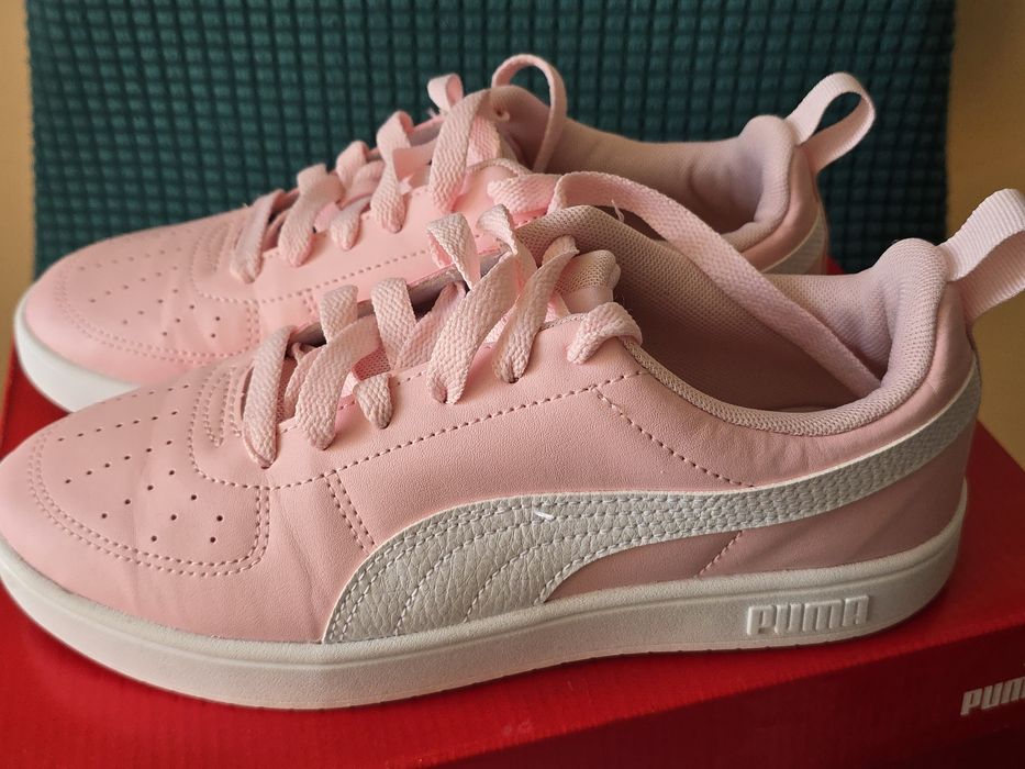 Дамски Пума 38номер