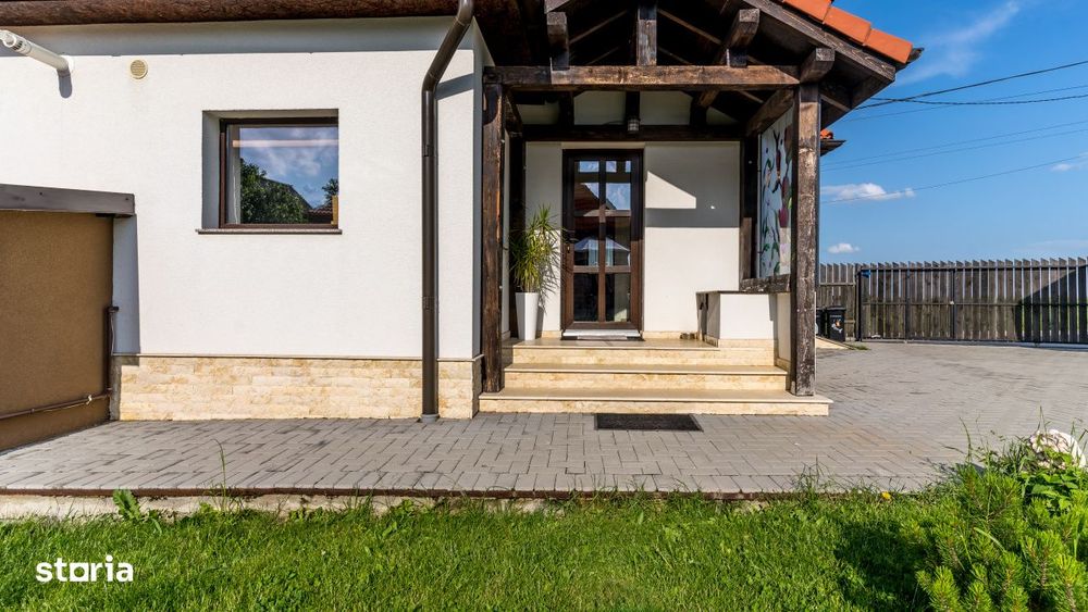 Casa de vanzare Tureni