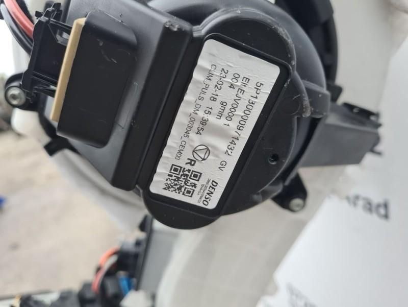 Motoras clima Opel Grandland X