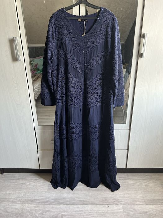 Продам платье Турция