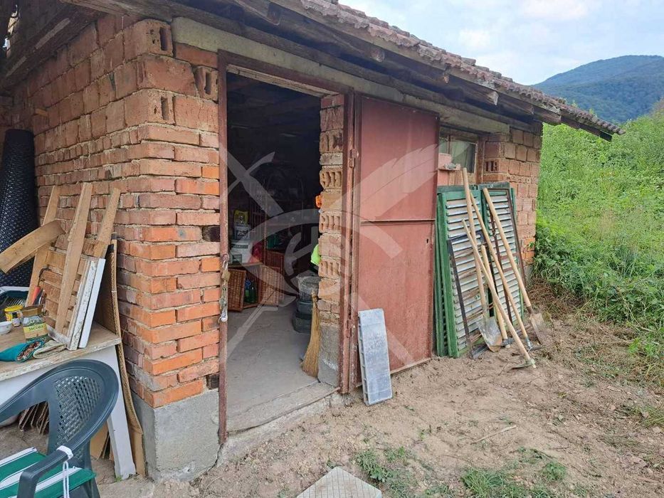 Продава се Къща в с. Рибарица, Област София-област - 47 кв.м за 814 €/кв.м - Снимка #4