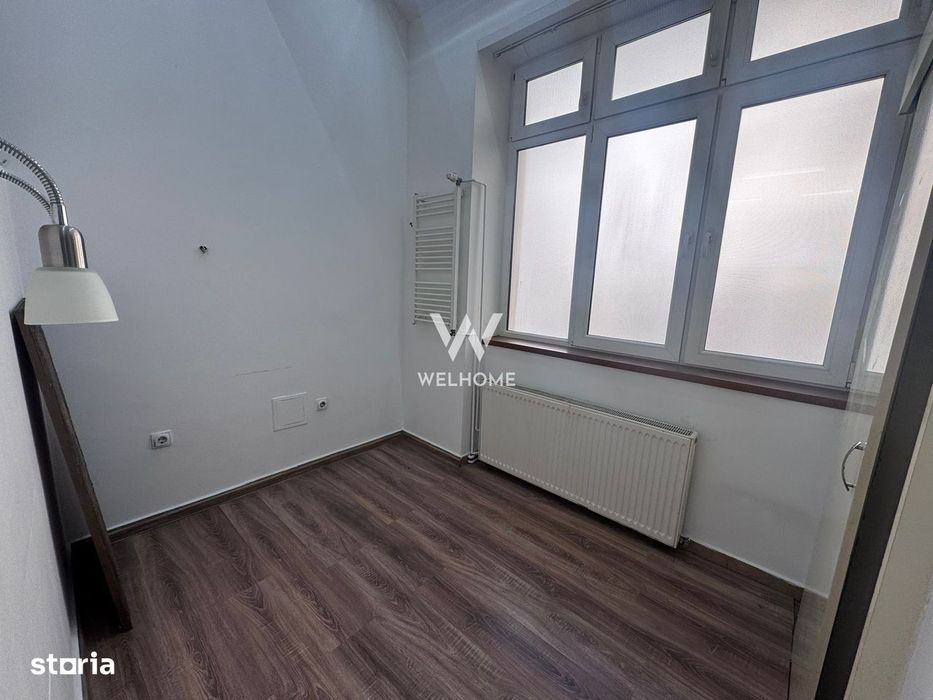 Spatiu comercial de vanzare, centru, Sibiu