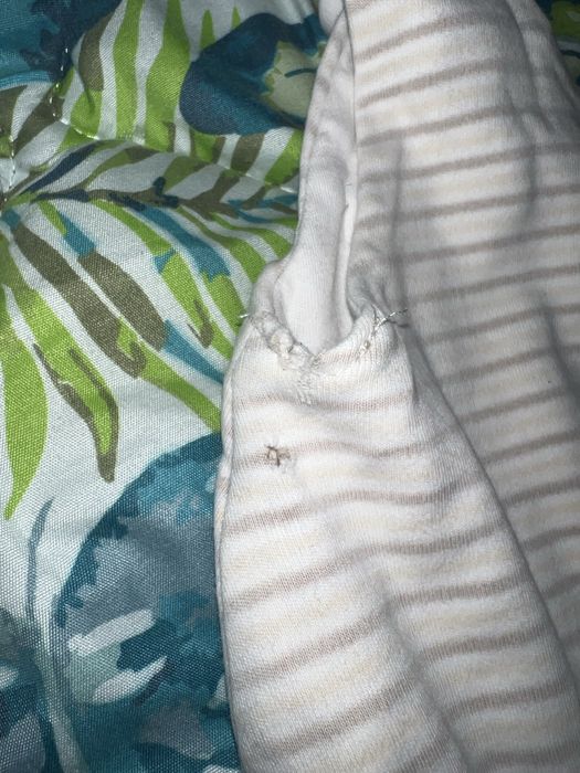 Sac dormit copii Bambini