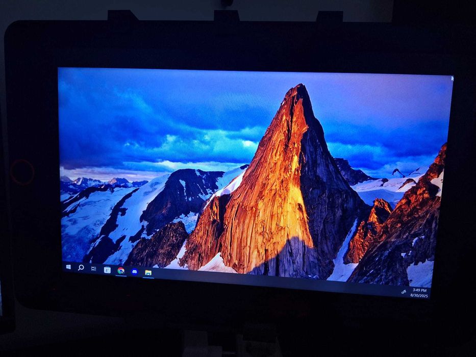 Tableta grafica XP-PEN Artist 15.6" Pro