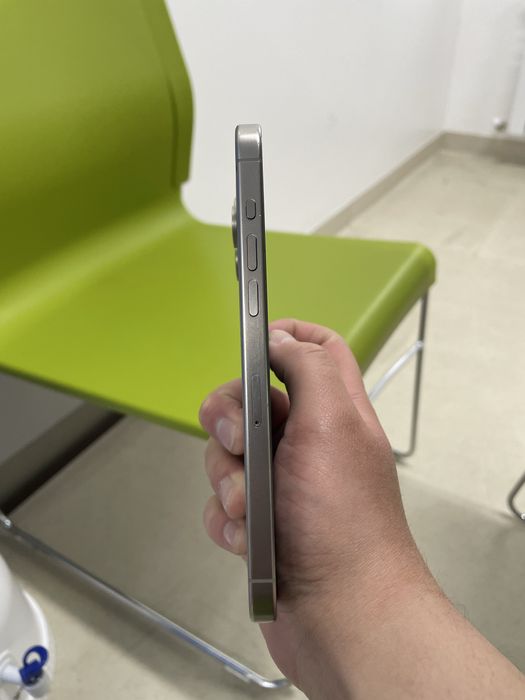 Iphone 15 pro max // айфон 15 про макс