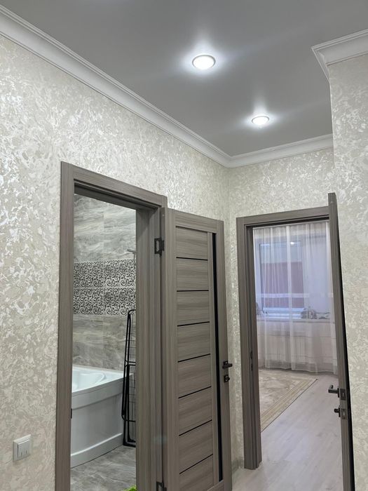 Продам квартиру Батыс 2