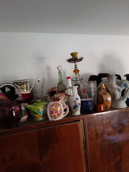 Продам селедочницы разные