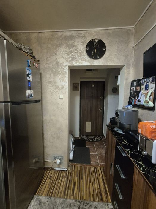 Vand apartament Valea Rosie