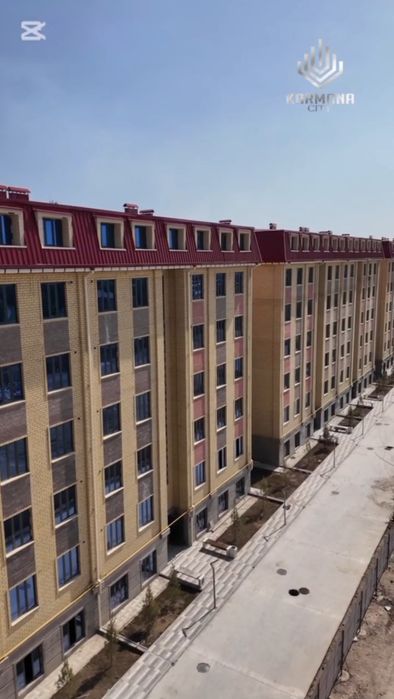 Karobka Kvartira 51 kv