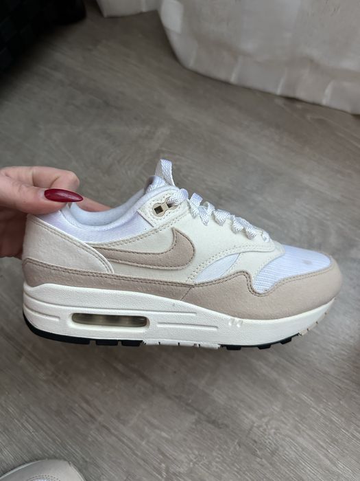 Маратонки Nike Air Max 1