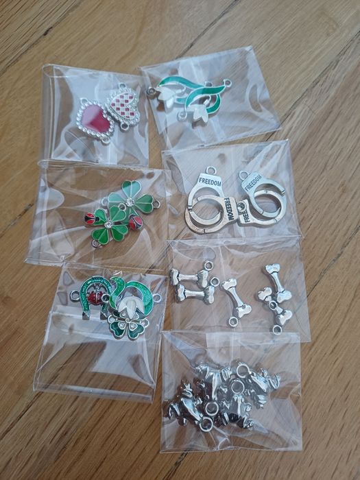 Материали за изработка на бижута