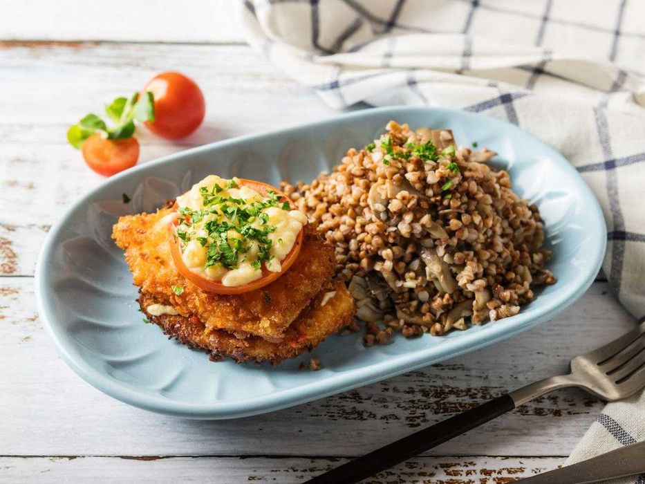 Доставка обедов -