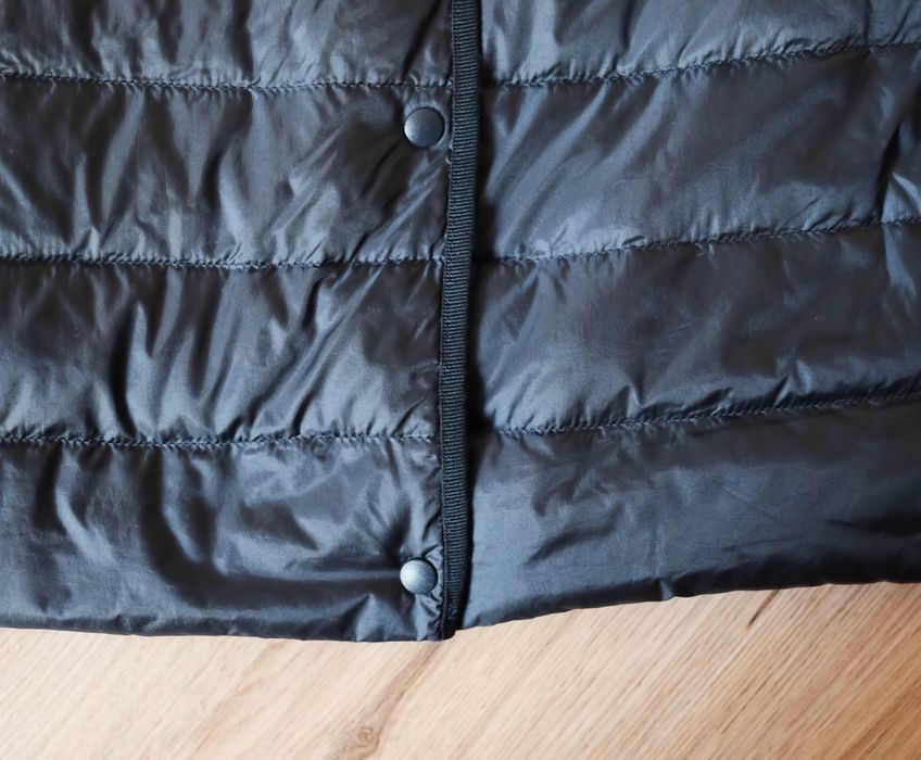 Яке дамско Uniqlo Тъмно Синьо