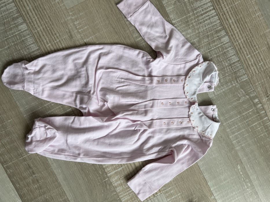 Le Bebe бебешки комплект