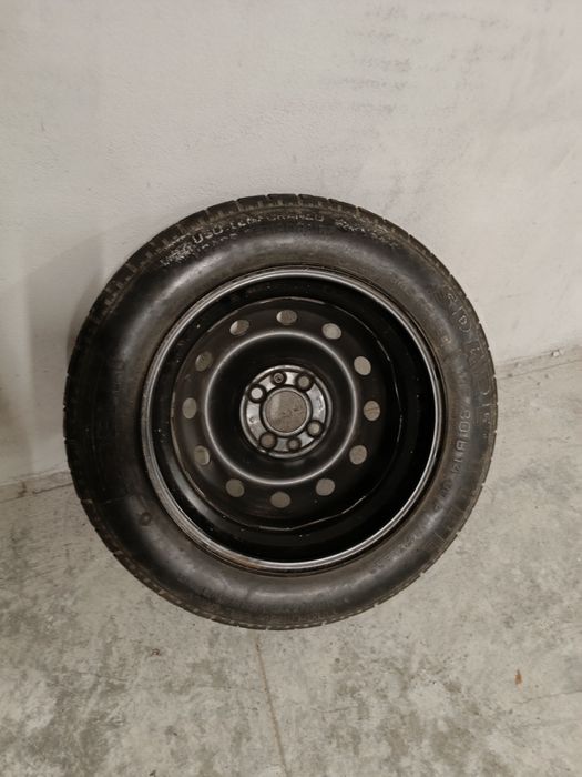 Резервна Гума Патерица 135/80/14