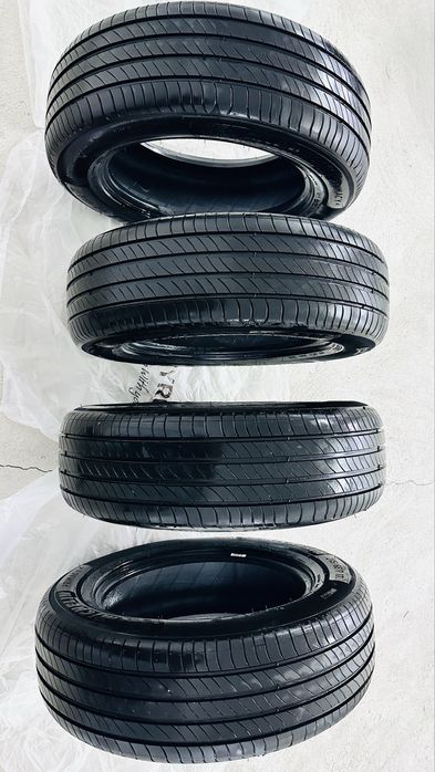 Anvelope de vară Michelin Primacy 4 215 65 17