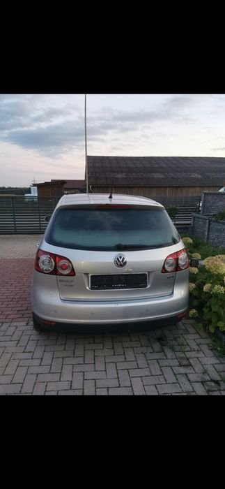 De vanzare Golf 5 PLUS