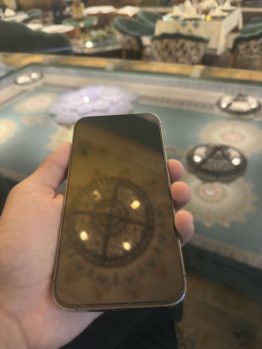 Iphone 14 Pro Max 256Gb