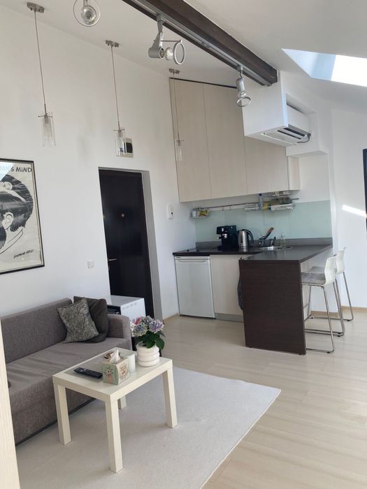 Apartament 2 camere regim hotelier