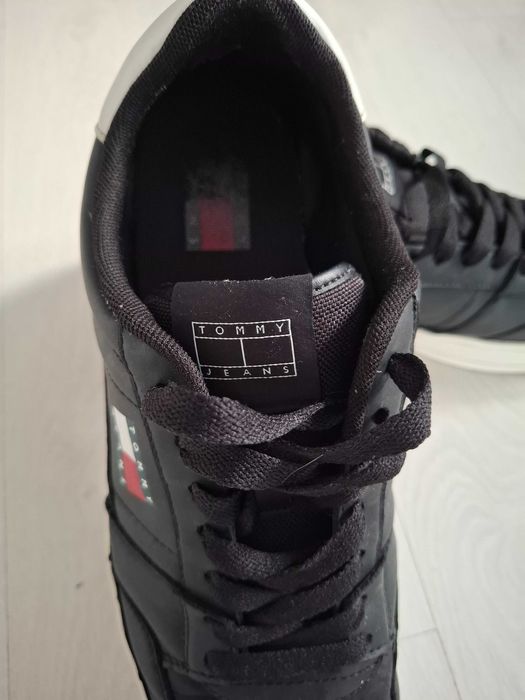 Мъжки кецове Tommy Hilfiger