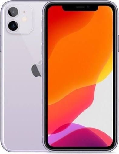 Apple Iphone 11, запазен