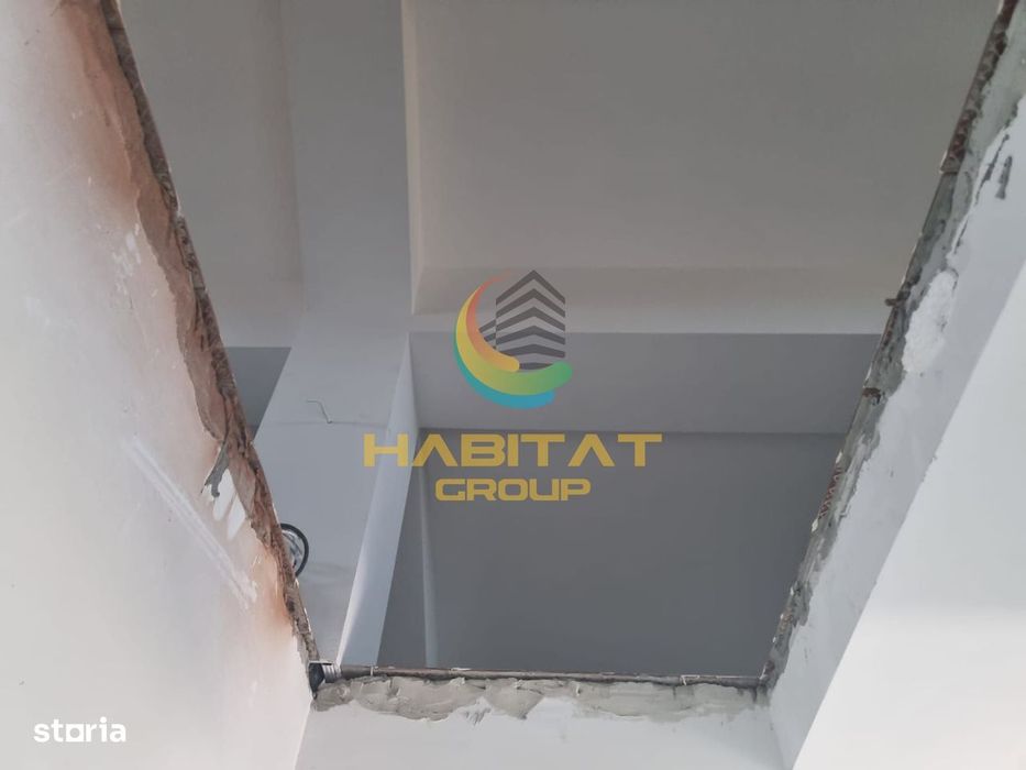Vila 5 camere- teren 500mp -Panouri fotovoltaice-mutare imediata!