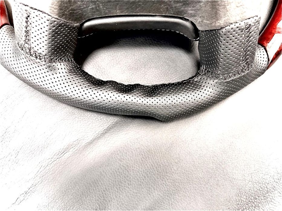 Руль BRABUS анатомоческий