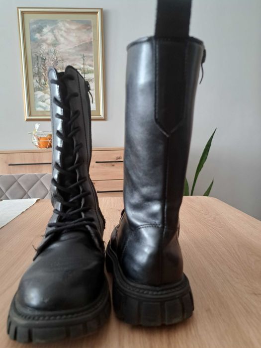 Детски обувки – Crocs C10 + боти №30
