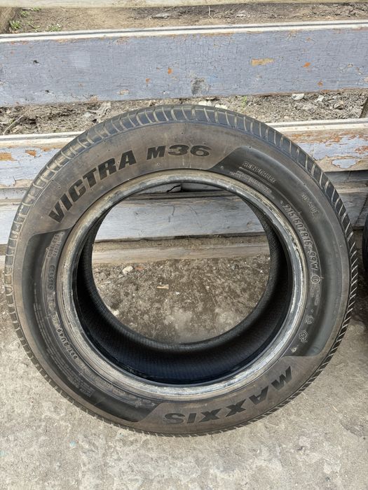 Шины на 16 в хорошем сост