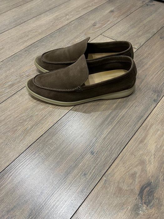 Loro piana оригинал 100%