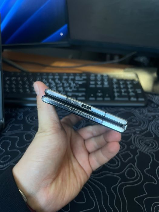 Xiaomi mix fold 2 512