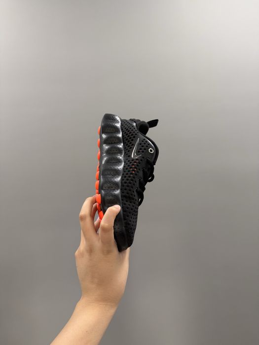 Кроссовки Nike Mind 002 black