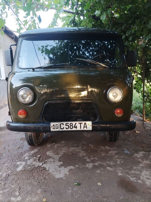 Sotiladi Uvaznik holati yaxshi