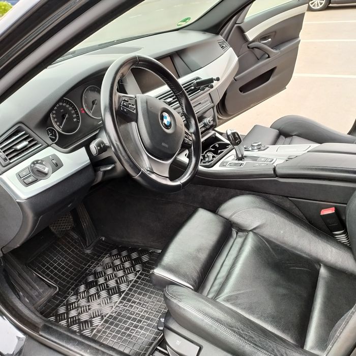 BMW 3.0d XDrive комби