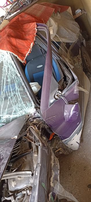 Продам Ford escort  универсал td интеркуллер