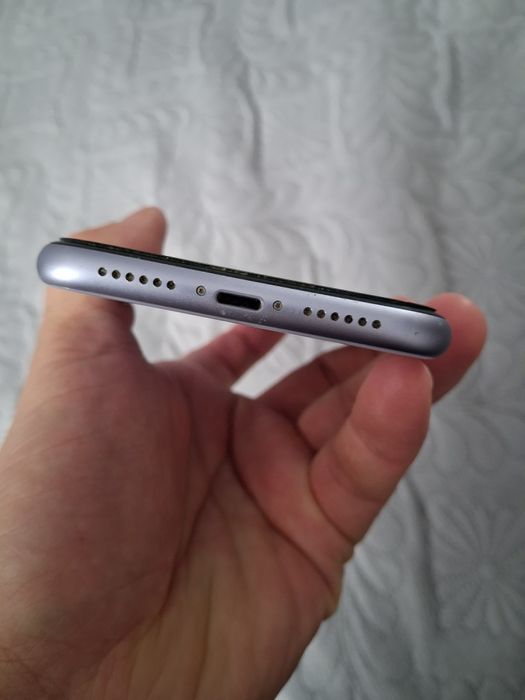 IPhone 11 память 128 гб