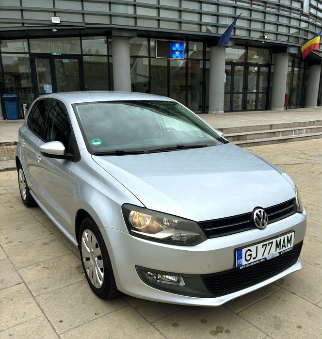 Volkswagen Polo 1.2 Highline
