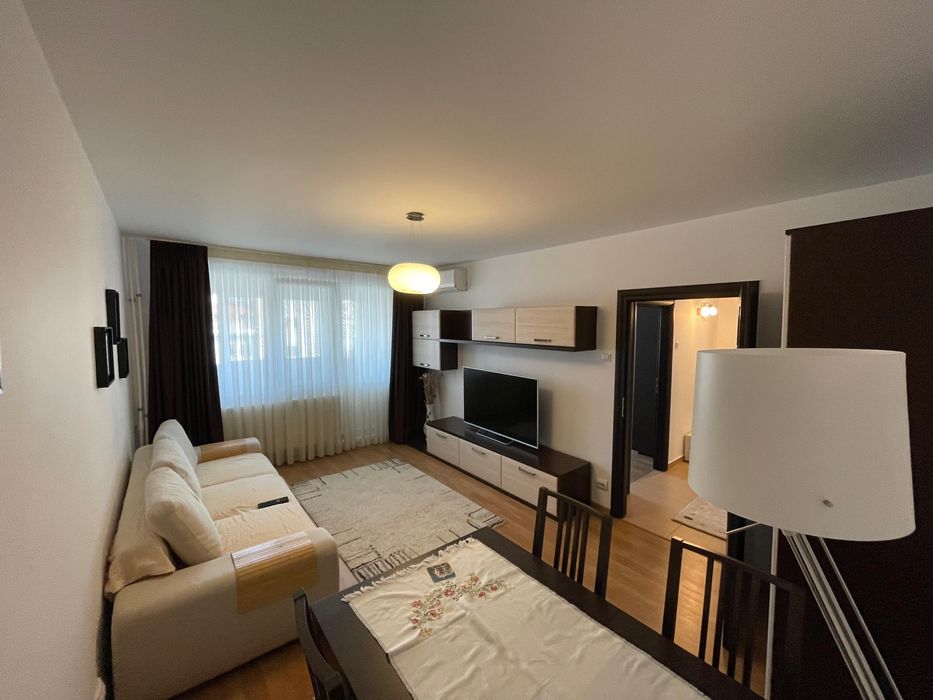 Apartament 2 camere | Banu Manta | Titulescu | Primaria Sector 1 | Loc parcare